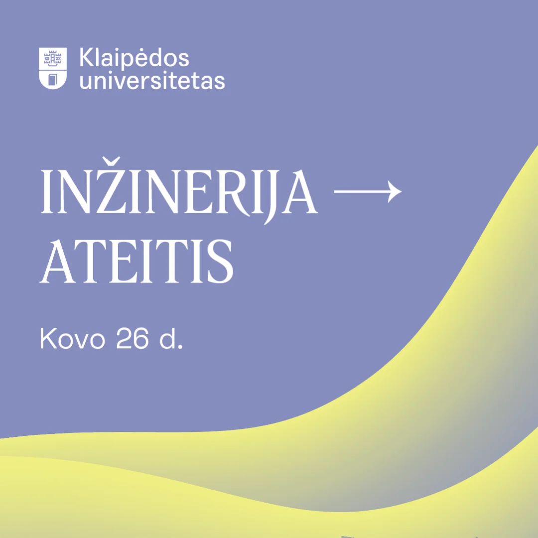 RADIACIJA APLINK MUS