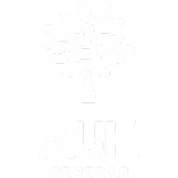 AUK logo