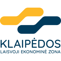 KLZ logo