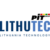 Lithutec logo