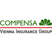 Compensa logo