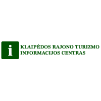 Klaipedos rajono turizmo centras logo