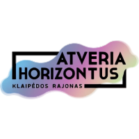 Atveria horizontus logo